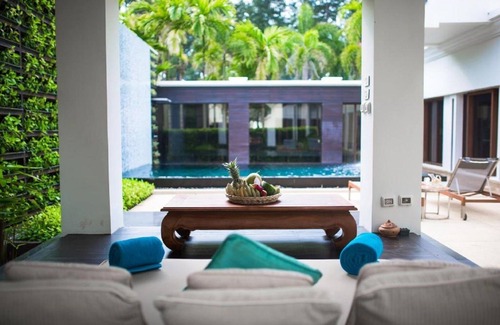 Mai Khao Villa | (SHA+)one- Bedroom Pool Villa