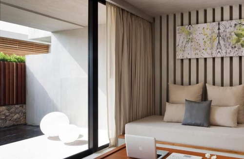 Khuekkhak Resort | (SHA+)Two stories Duplex Pool Suite (D2)
