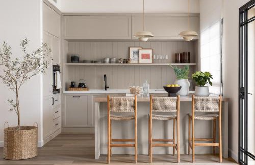 Neve Tzedek Apartment | Shabazi 23 Neve Tzedek APARTHOTEL