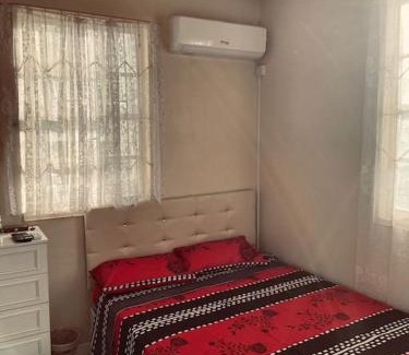 Portsmouth Apartment | Shabbehs Inn