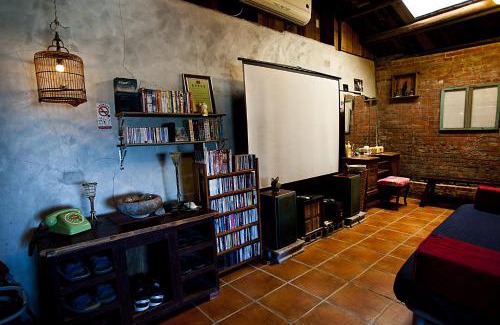 Ruifang House | Shabby Home 28