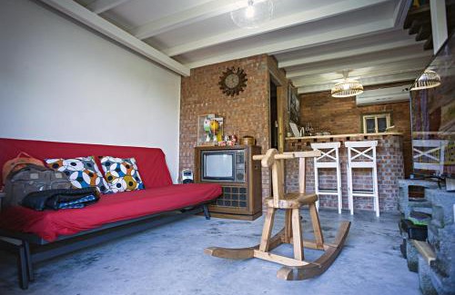 Ruifang House | Shabby Home 28