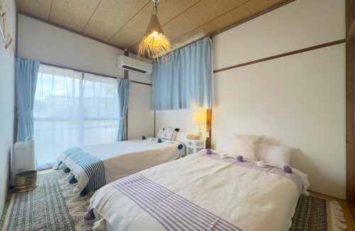 Imari Villa | Shachihoko 海辺の一棟貸切ヴィラ しゃちほこ