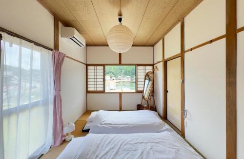 Imari Villa | Shachihoko 海辺の一棟貸切ヴィラ しゃちほこ