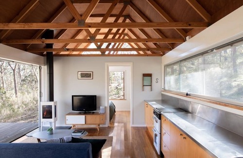 Chewton House | SHACK 14 - FOR NATURE AND DESIGN LOVERS
