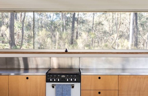 Chewton House | SHACK 14 - FOR NATURE AND DESIGN LOVERS