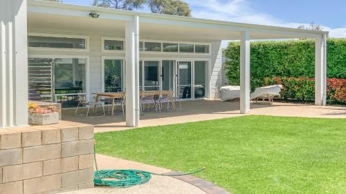 Lake Wangary House | Shack 207