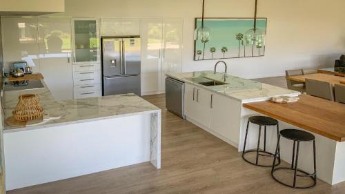 Lake Wangary House | Shack 207