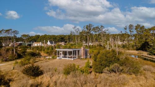 Piney Island House | Shackeau East