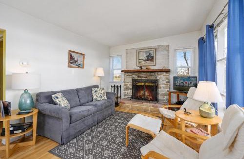 Piney Island House | Shackeau East