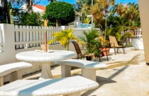 Bajura Apartment | Shacks Beach#2, 2bdrm, w/terr, BBQ, snorkeling