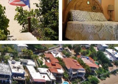 Bajura Apartment | Shacks Beach#2, 2bdrm, w/terr, BBQ, snorkeling