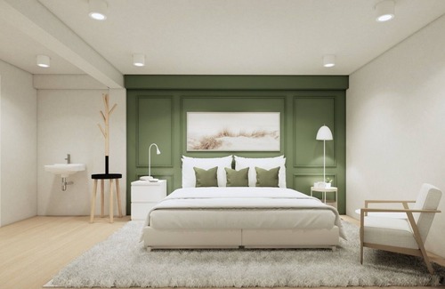 Wat Sam Phraya Hotel | Shade House Bangkok Oldtown