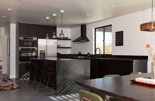 Joshua Tree House | Shadow Mountain By Homestead Modern