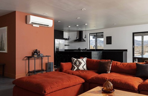 Joshua Tree House | Shadow Mountain By Homestead Modern