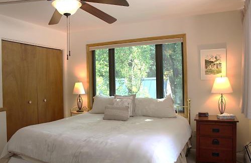 West End Cabin | Shadow Mountain Lodge