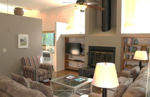 West End Cabin | Shadow Mountain Lodge