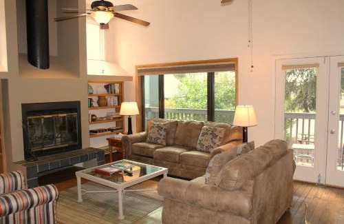 West End Cabin | Shadow Mountain Lodge