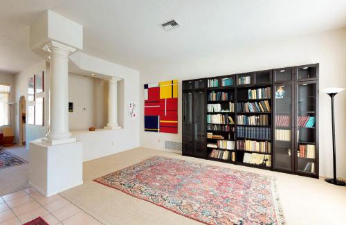 Shadow View Estates House | Shadow Run