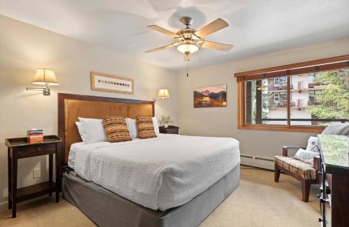 Snowmass Village House | Shadowbrook 202-203