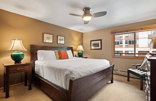 Snowmass Village House | Shadowbrook 202-203