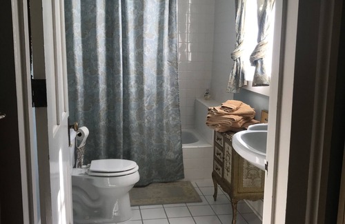 Columbus Bed & Breakfast | Shadowlawn Bed & Breakfast
