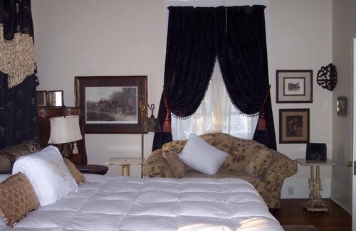 Columbus Bed & Breakfast | Shadowlawn Bed & Breakfast