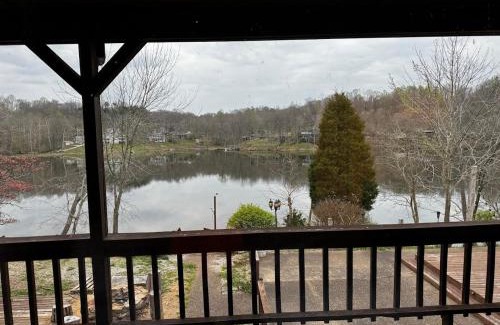Penrod House | Shady Cliff Resort 103
