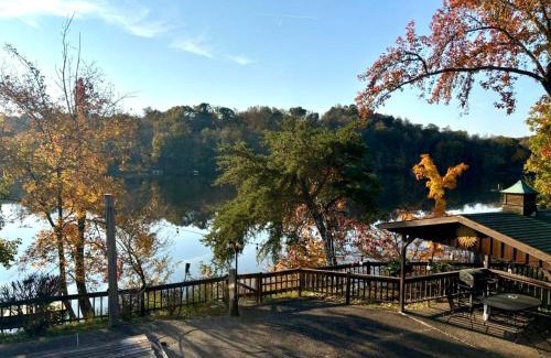 Penrod House | Shady Cliff Resort 103