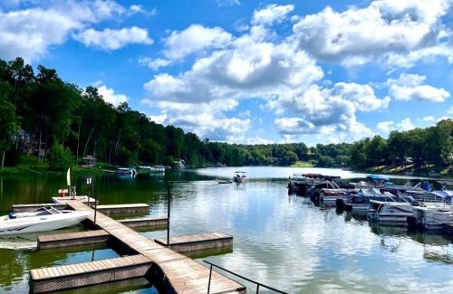 Penrod House | Shady Cliff Resort 103