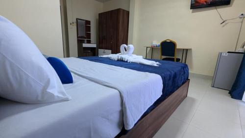 Cha-am House | Shady Palms Guest House Cha Am Beach