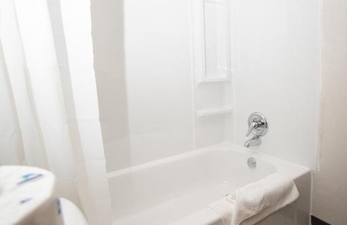 Arapahoe Hotel | Shady Rest Motel