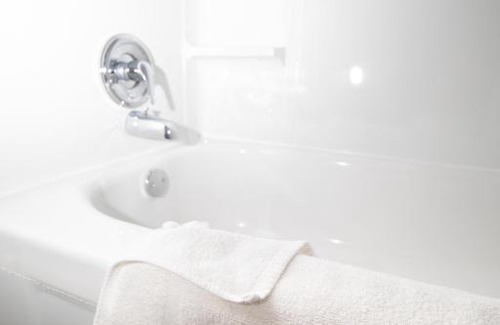 Arapahoe Hotel | Shady Rest Motel