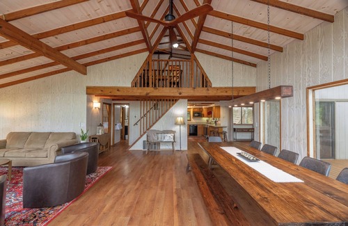 Innsbrook Ski Chalet | Shady Shores by Innsbrook Vacations!