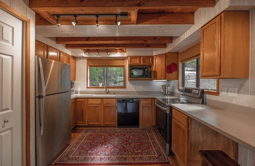 Innsbrook Ski Chalet | Shady Shores by Innsbrook Vacations!