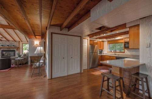 Innsbrook Ski Chalet | Shady Shores by Innsbrook Vacations!