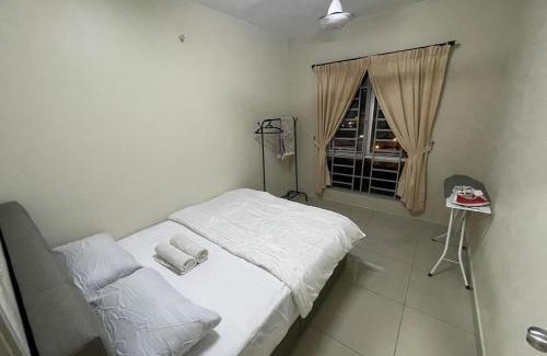 Ijok Apartment | ShaEiya Nature Peak