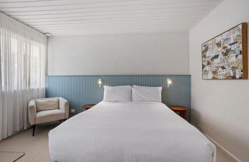 Port Lincoln Hotel | Shaen Street Motel