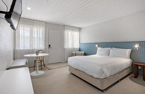Port Lincoln Hotel | Shaen Street Motel