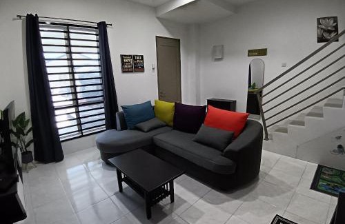 Bota House | ShaFA Homestay