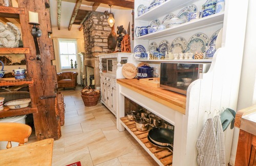 Haydon Bridge Cottage | Shaftoe Mews