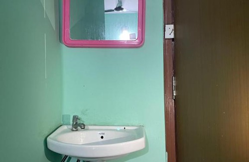 Yeshwanthpur Hotel | Shagvi residency