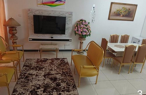 Seksyen 7 House | Shah Alam Golden Homestay