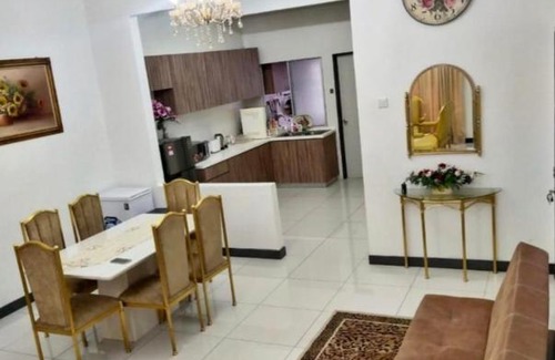Seksyen 7 House | Shah Alam Golden Homestay