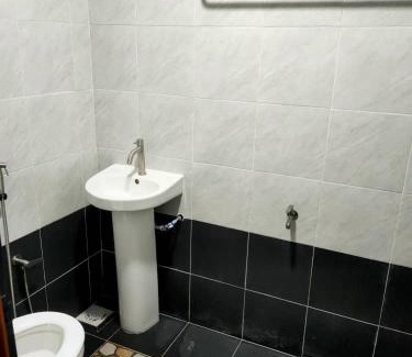 Pulau Indah Apartment | SHAH HOMESTAY Pulau Indah