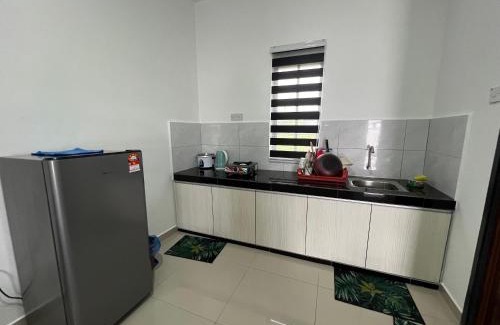 Pulau Indah House | SHAH HOMESTAY PULAU INDAH - Studio Family Xtra