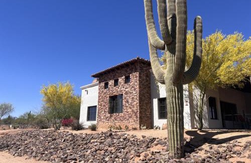 Rio Verde Foothills House | Shah Ranch