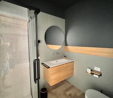 Taranto House | SHAH Rooms&relax