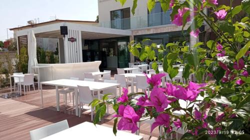 Taranto House | SHAH Rooms&relax