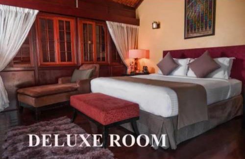 Tanjung Kling Hotel | Shah's Beach Resort Melaka